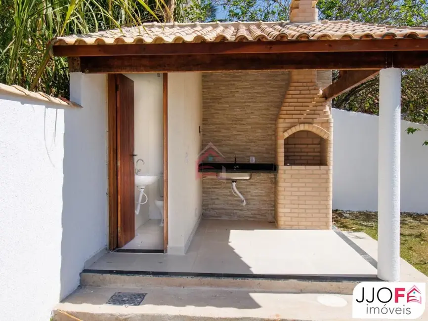 Foto 8 de Casa com 3 quartos à venda, 91m2 em Barroco (Itaipuaçu), Marica - RJ
