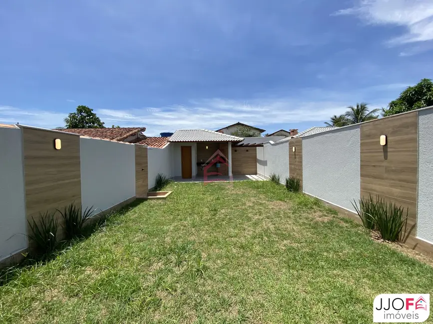Foto 9 de Casa com 3 quartos à venda, 100m2 em Jardim Atlântico Oeste (Itaipuaçu), Marica - RJ