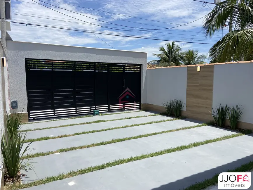 Foto 4 de Casa com 3 quartos à venda, 100m2 em Jardim Atlântico Oeste (Itaipuaçu), Marica - RJ