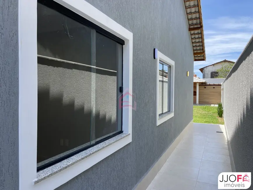 Foto 7 de Casa com 3 quartos à venda, 100m2 em Jardim Atlântico Oeste (Itaipuaçu), Marica - RJ