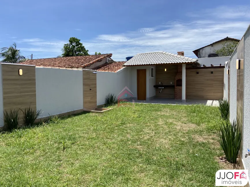 Foto 8 de Casa com 3 quartos à venda, 100m2 em Jardim Atlântico Oeste (Itaipuaçu), Marica - RJ