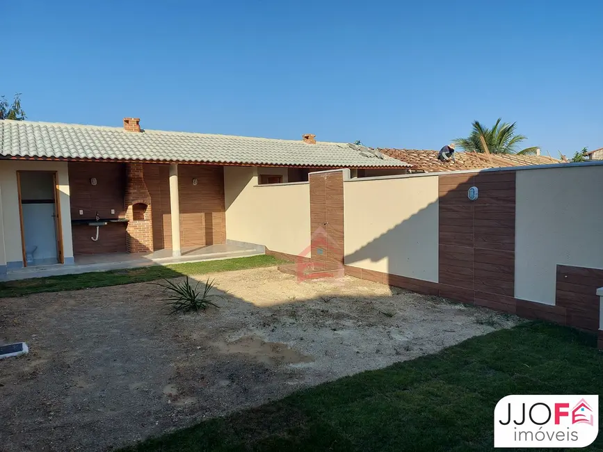 Foto 7 de Casa com 3 quartos à venda, 96m2 em Jardim Atlântico Central (Itaipuaçu), Marica - RJ