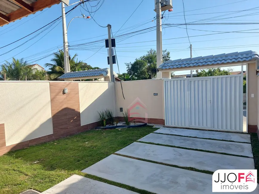Foto 4 de Casa com 3 quartos à venda, 96m2 em Jardim Atlântico Central (Itaipuaçu), Marica - RJ