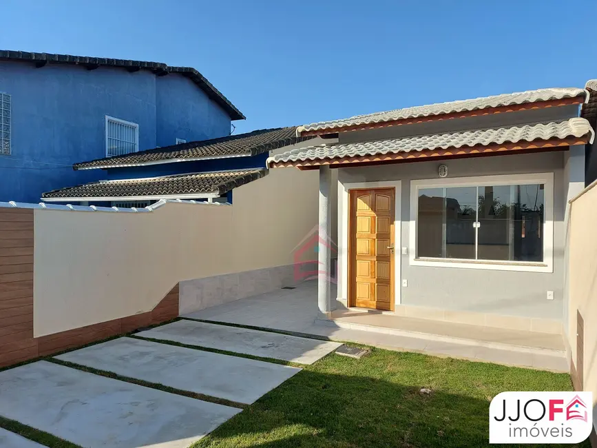 Foto 3 de Casa com 3 quartos à venda, 96m2 em Jardim Atlântico Central (Itaipuaçu), Marica - RJ