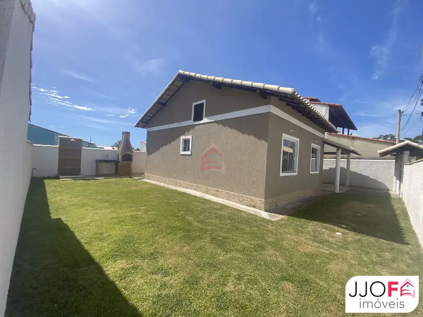 Foto 9 de Casa com 2 quartos à venda, 80m2 em Jardim Atlântico Leste (Itaipuaçu), Marica - RJ