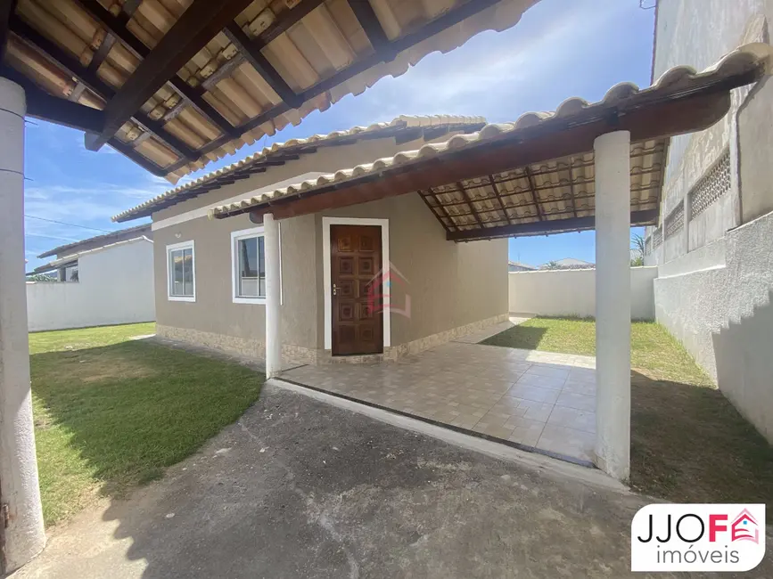 Foto 1 de Casa com 2 quartos à venda, 80m2 em Jardim Atlântico Leste (Itaipuaçu), Marica - RJ