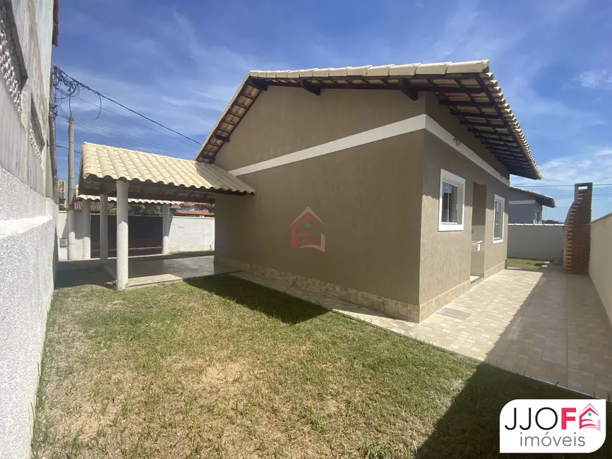 Foto 4 de Casa com 2 quartos à venda, 80m2 em Jardim Atlântico Leste (Itaipuaçu), Marica - RJ
