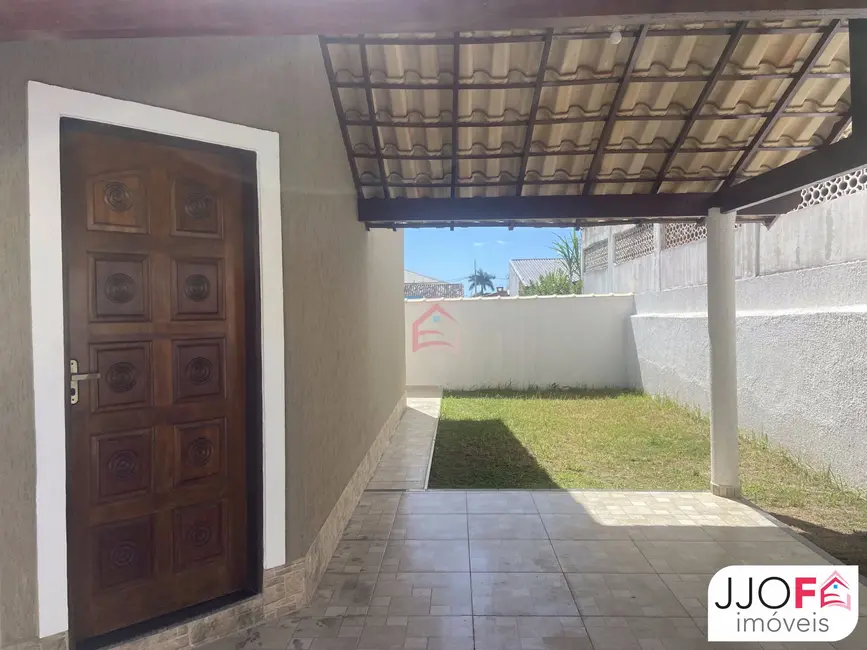 Foto 6 de Casa com 2 quartos à venda, 80m2 em Jardim Atlântico Leste (Itaipuaçu), Marica - RJ
