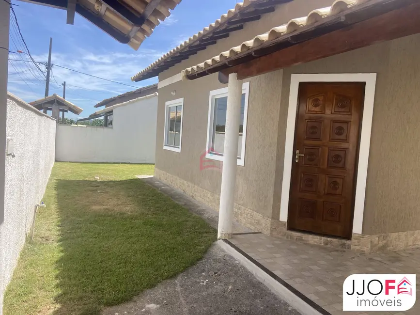 Foto 3 de Casa com 2 quartos à venda, 80m2 em Jardim Atlântico Leste (Itaipuaçu), Marica - RJ