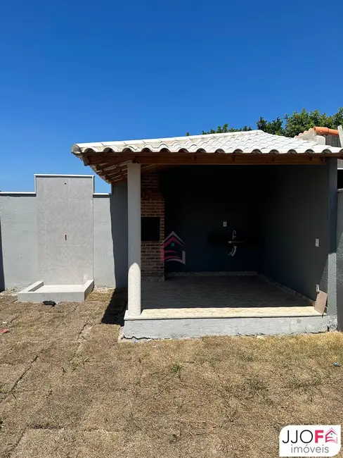 Foto 8 de Casa com 2 quartos à venda, 80m2 em Jardim Atlântico Leste (Itaipuaçu), Marica - RJ