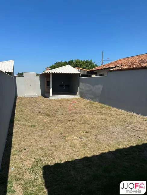 Foto 6 de Casa com 2 quartos à venda, 80m2 em Jardim Atlântico Leste (Itaipuaçu), Marica - RJ