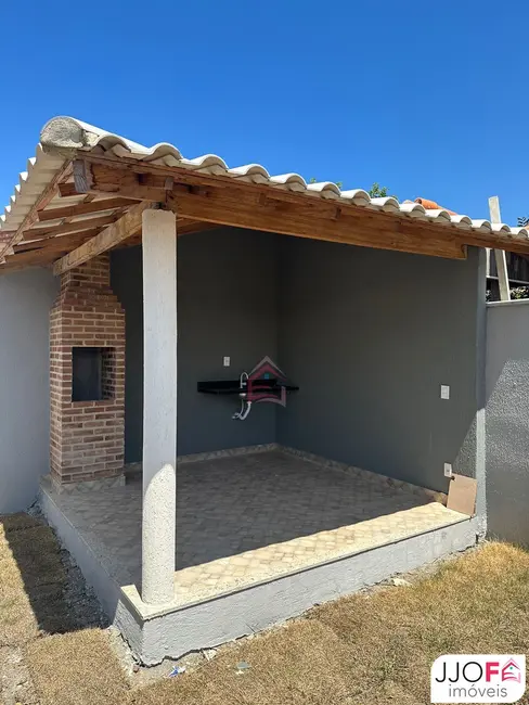 Foto 7 de Casa com 2 quartos à venda, 80m2 em Jardim Atlântico Leste (Itaipuaçu), Marica - RJ