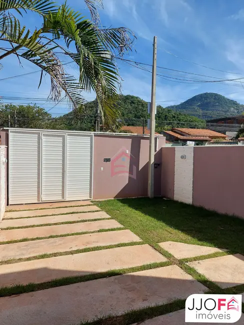 Foto 3 de Casa com 2 quartos à venda, 114m2 em Recanto de Itaipuaçu (Itaipuaçu), Marica - RJ