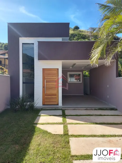 Foto 1 de Casa com 2 quartos à venda, 114m2 em Recanto de Itaipuaçu (Itaipuaçu), Marica - RJ