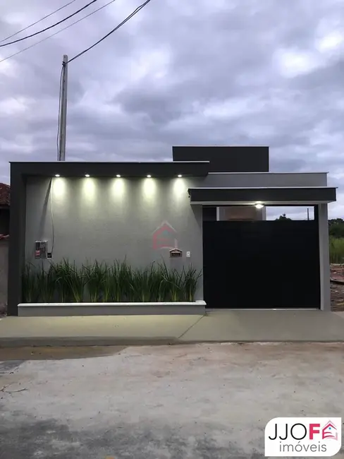 Foto 2 de Casa com 2 quartos à venda, 88m2 em Chácaras de Inoã (Inoã), Marica - RJ