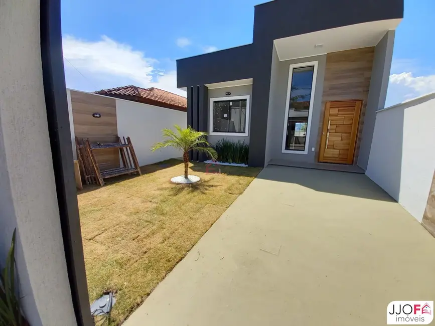 Foto 3 de Casa com 2 quartos à venda, 88m2 em Chácaras de Inoã (Inoã), Marica - RJ