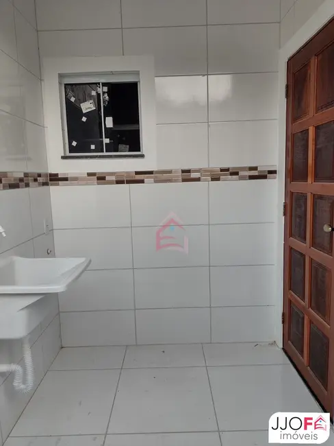 Foto 3 de Casa com 2 quartos à venda, 73m2 em Inoã (Inoã), Marica - RJ