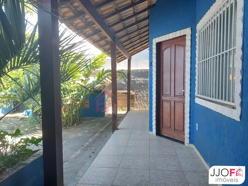 Foto 1 de Casa com 2 quartos à venda, 90m2 em Jardim Atlântico Leste (Itaipuaçu), Marica - RJ