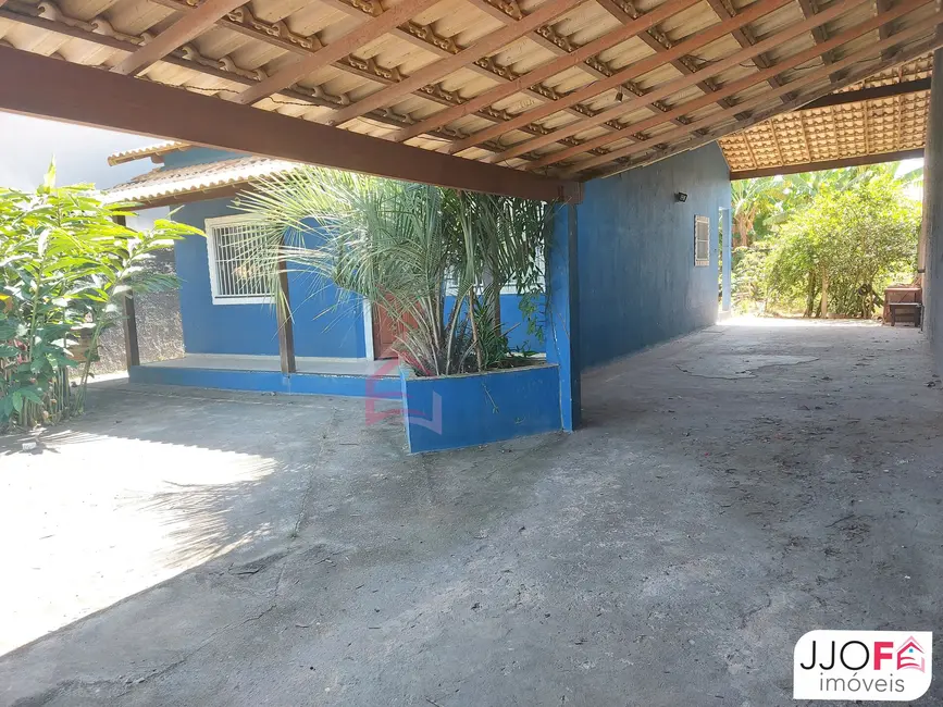 Foto 2 de Casa com 2 quartos à venda, 90m2 em Jardim Atlântico Leste (Itaipuaçu), Marica - RJ