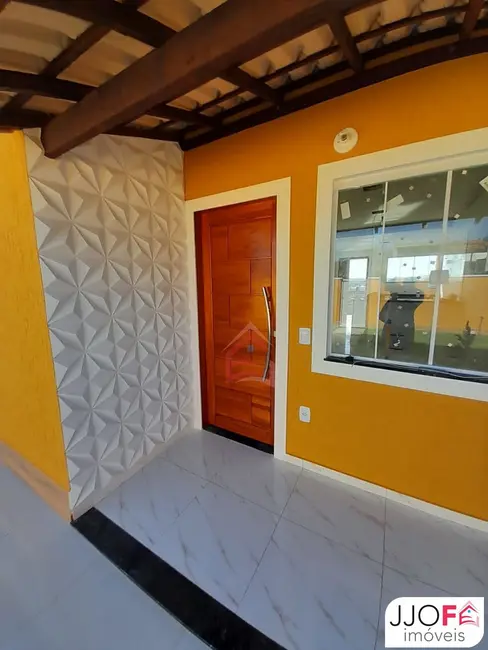 Foto 7 de Casa com 2 quartos à venda, 64m2 em Jacaroá, Marica - RJ