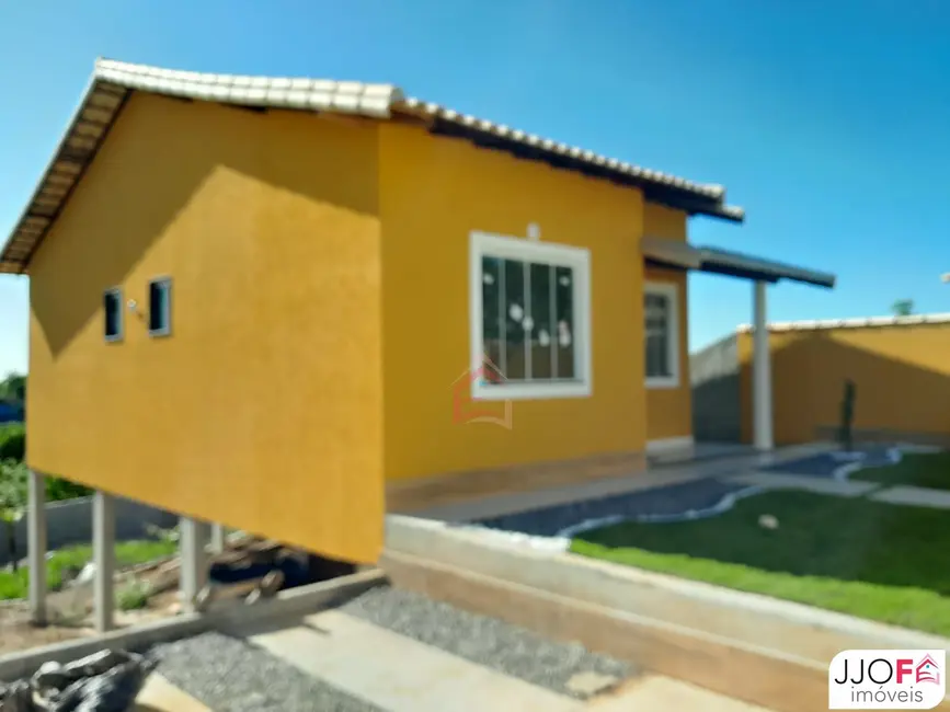 Foto 5 de Casa com 2 quartos à venda, 64m2 em Jacaroá, Marica - RJ