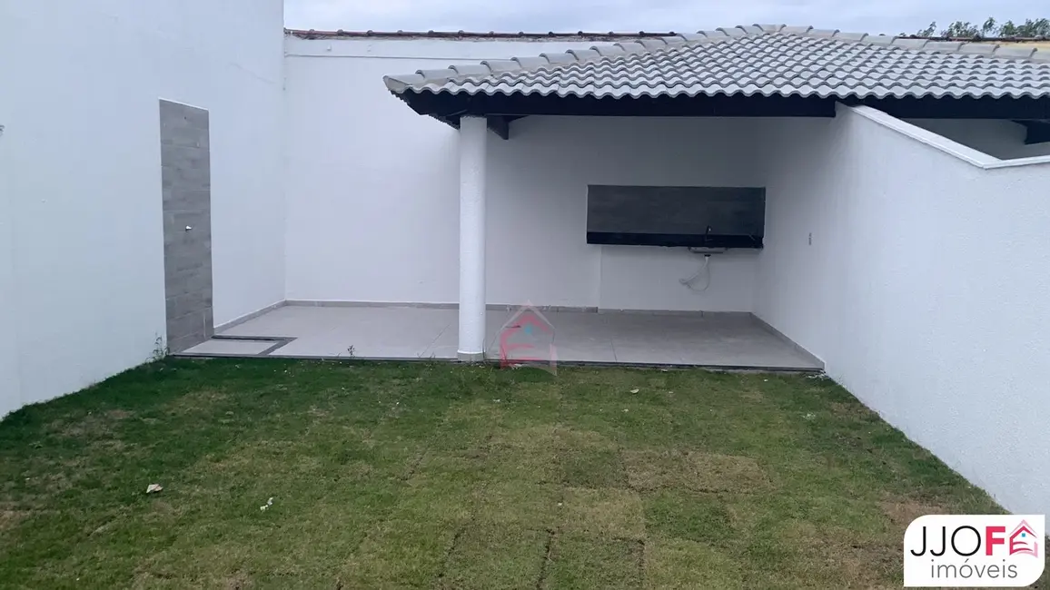 Foto 7 de Casa com 2 quartos à venda, 90m2 em Jardim Atlântico Leste (Itaipuaçu), Marica - RJ