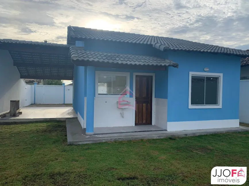 Foto 9 de Casa com 2 quartos à venda, 85m2 em Jardim Atlântico Central (Itaipuaçu), Marica - RJ