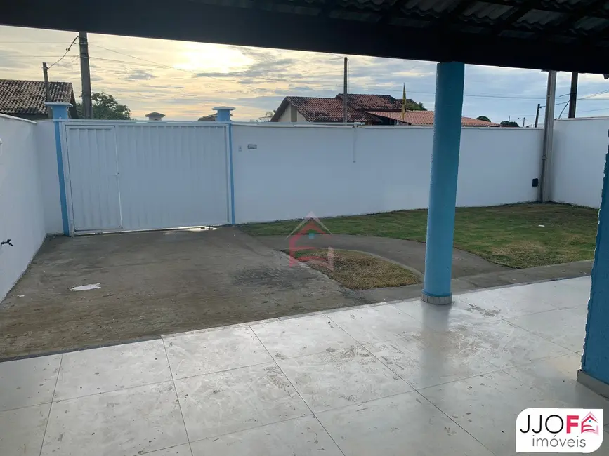 Foto 5 de Casa com 2 quartos à venda, 85m2 em Jardim Atlântico Central (Itaipuaçu), Marica - RJ