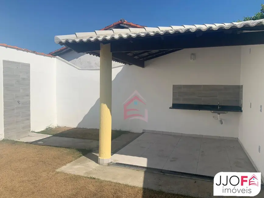 Foto 8 de Casa com 2 quartos à venda, 80m2 em Jardim Atlântico Leste (Itaipuaçu), Marica - RJ