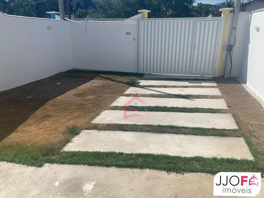 Foto 4 de Casa com 2 quartos à venda, 80m2 em Jardim Atlântico Leste (Itaipuaçu), Marica - RJ