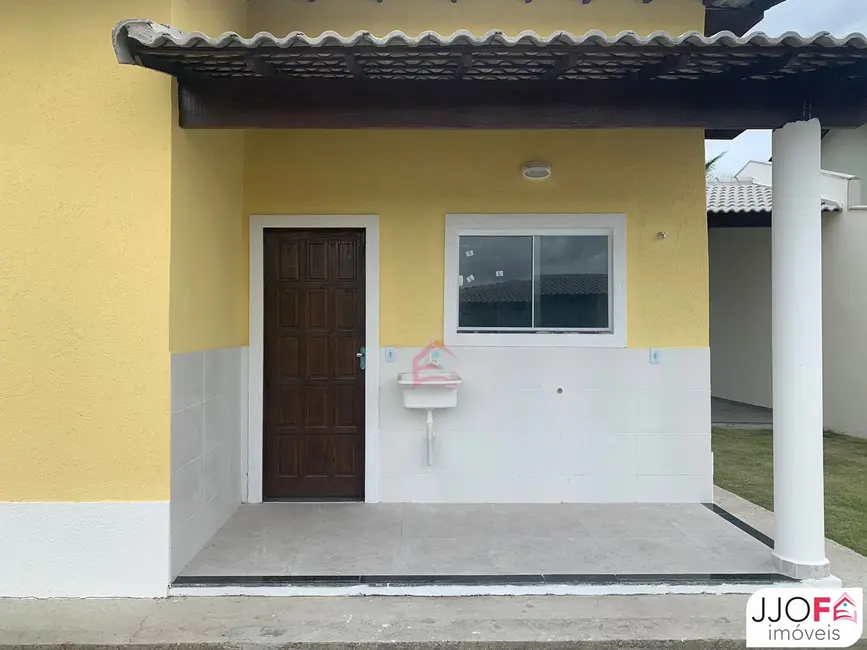 Foto 7 de Casa com 3 quartos à venda, 95m2 em Marica - RJ