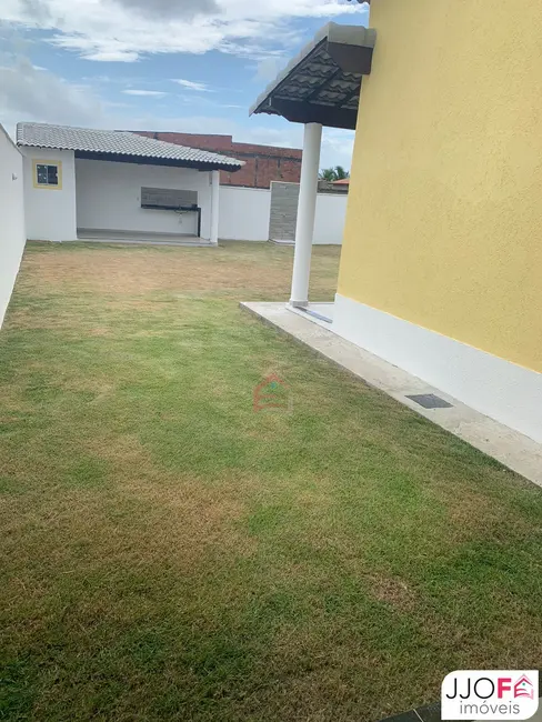 Foto 5 de Casa com 3 quartos à venda, 95m2 em Marica - RJ