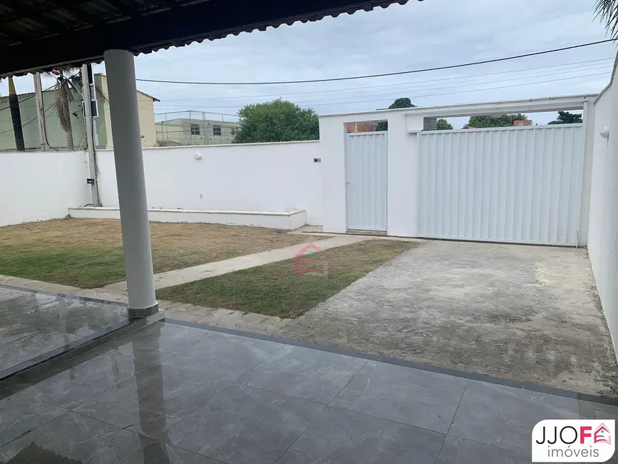 Foto 4 de Casa com 3 quartos à venda, 95m2 em Marica - RJ
