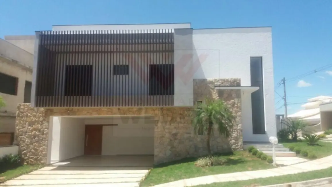 Foto 1 de Casa com 3 quartos à venda, 320m2 em Vossoroca, Votorantim - SP