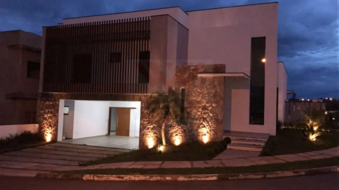 Foto 2 de Casa com 3 quartos à venda, 320m2 em Vossoroca, Votorantim - SP