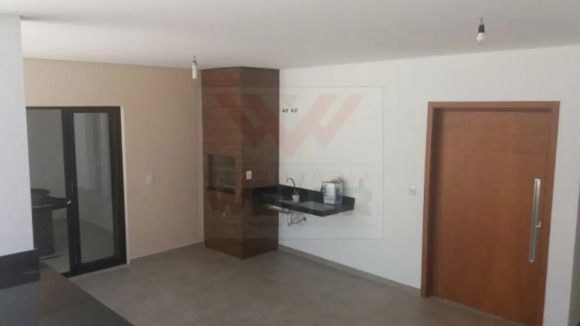 Foto 8 de Casa com 3 quartos à venda, 320m2 em Vossoroca, Votorantim - SP