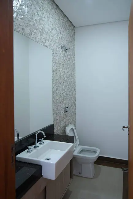 Casa de Condomínio com 4 quartos à venda, 532m2 em Sorocaba - SP - imagem 8 Foto 8 de Casa de Condomínio com 4 quartos à venda, 532m2 em Sorocaba - SP
