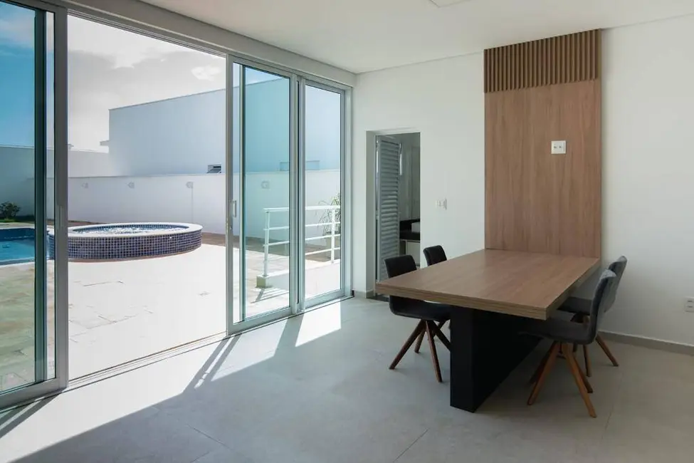 Casa de Condomínio com 4 quartos à venda, 532m2 em Sorocaba - SP - imagem 7 Foto 7 de Casa de Condomínio com 4 quartos à venda, 532m2 em Sorocaba - SP