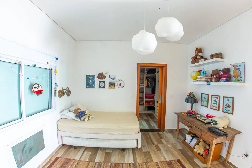 Casa de Condomínio com 4 quartos à venda, 532m2 em Sorocaba - SP - imagem 3 Foto 3 de Casa de Condomínio com 4 quartos à venda, 532m2 em Sorocaba - SP