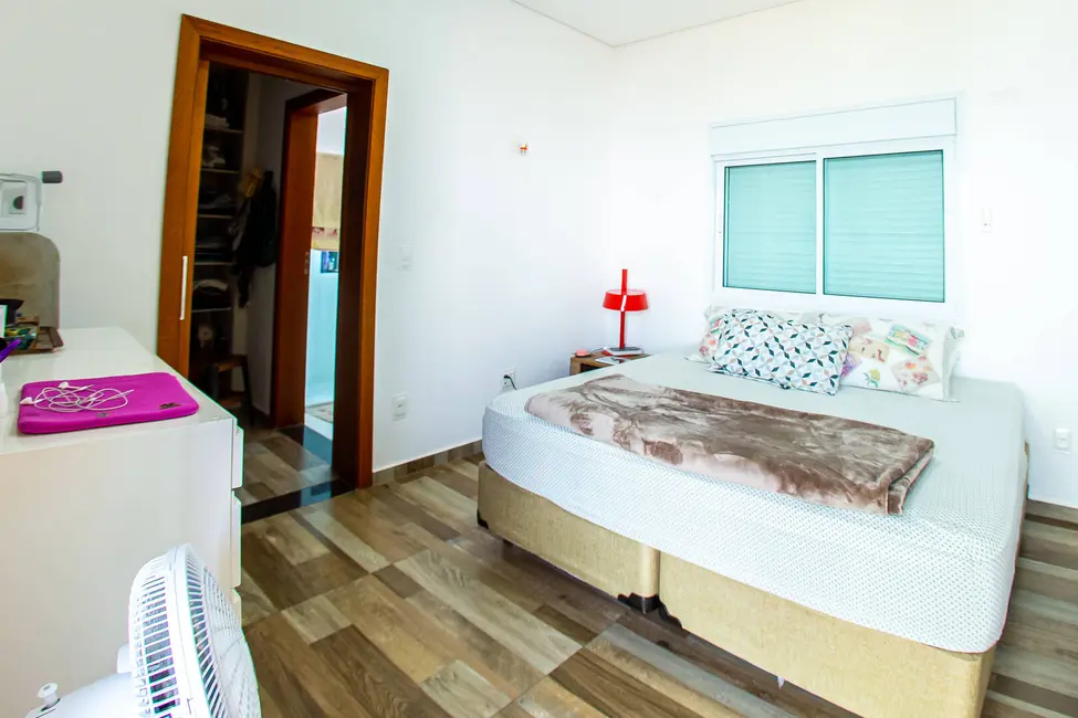 Casa de Condomínio com 4 quartos à venda, 532m2 em Sorocaba - SP - imagem 9 Foto 9 de Casa de Condomínio com 4 quartos à venda, 532m2 em Sorocaba - SP