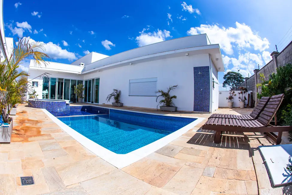 Casa de Condomínio com 4 quartos à venda, 532m2 em Sorocaba - SP - imagem 2 Foto 2 de Casa de Condomínio com 4 quartos à venda, 532m2 em Sorocaba - SP