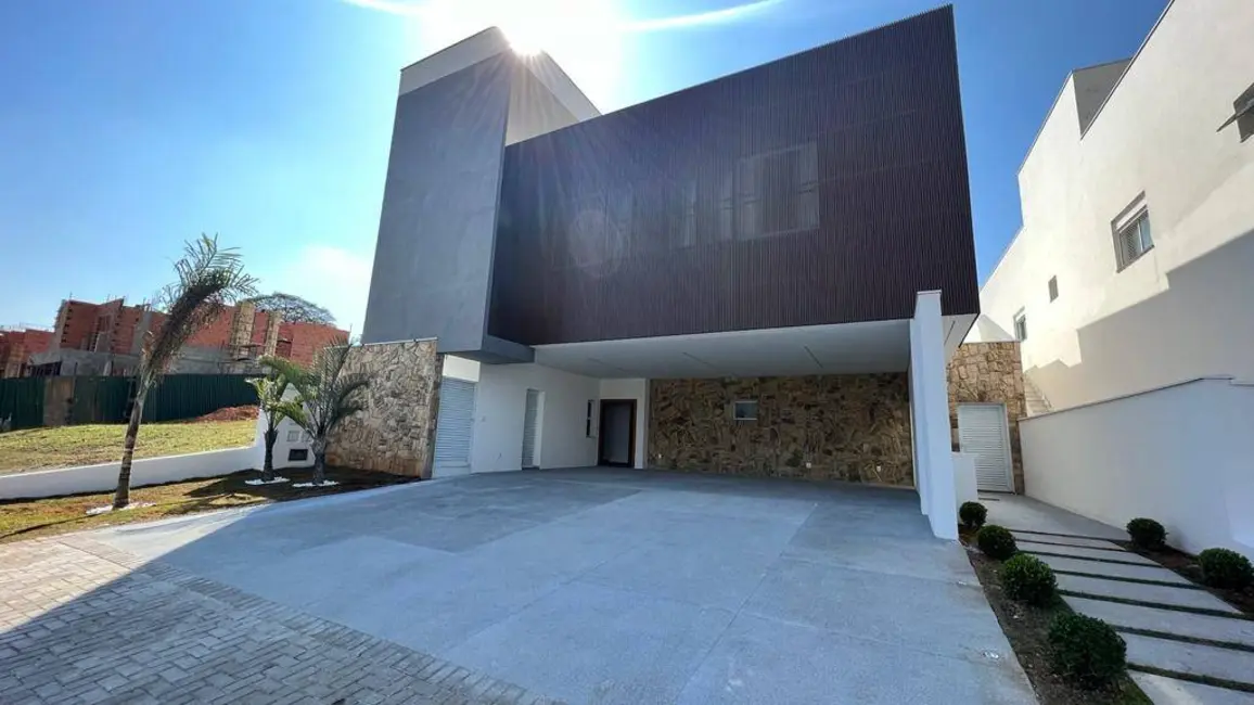 Casa de Condomínio com 4 quartos à venda, 532m2 em Sorocaba - SP - imagem 1 Foto 1 de Casa de Condomínio com 4 quartos à venda, 532m2 em Sorocaba - SP