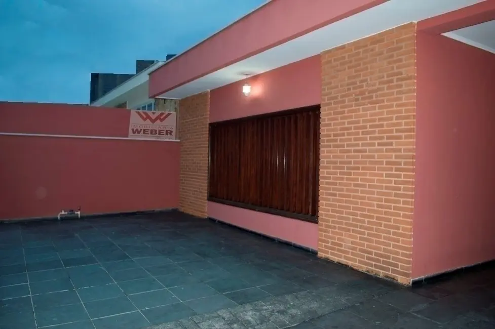 Foto 1 de Casa com 3 quartos à venda, 200m2 em Jardim São Paulo, Sorocaba - SP