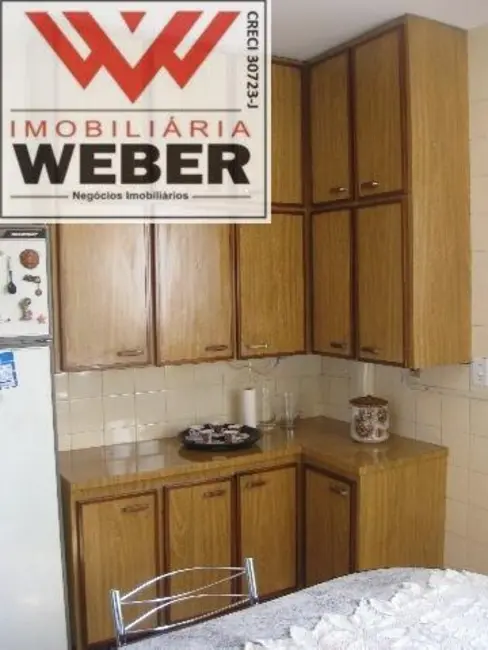 Apartamento com 3 quartos à venda, 122m2 em Centro, Sorocaba - SP - imagem 4 Foto 4 de Apartamento com 3 quartos à venda, 122m2 em Centro, Sorocaba - SP