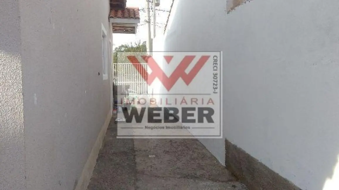 Foto 7 de Casa de Condomínio com 2 quartos à venda, 150m2 em Conjunto Residencial Jardim Villagio Torino, Sorocaba - SP