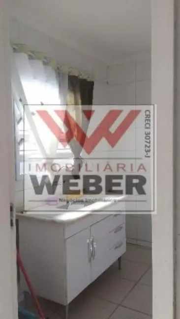 Foto 4 de Casa de Condomínio com 2 quartos à venda, 150m2 em Conjunto Residencial Jardim Villagio Torino, Sorocaba - SP