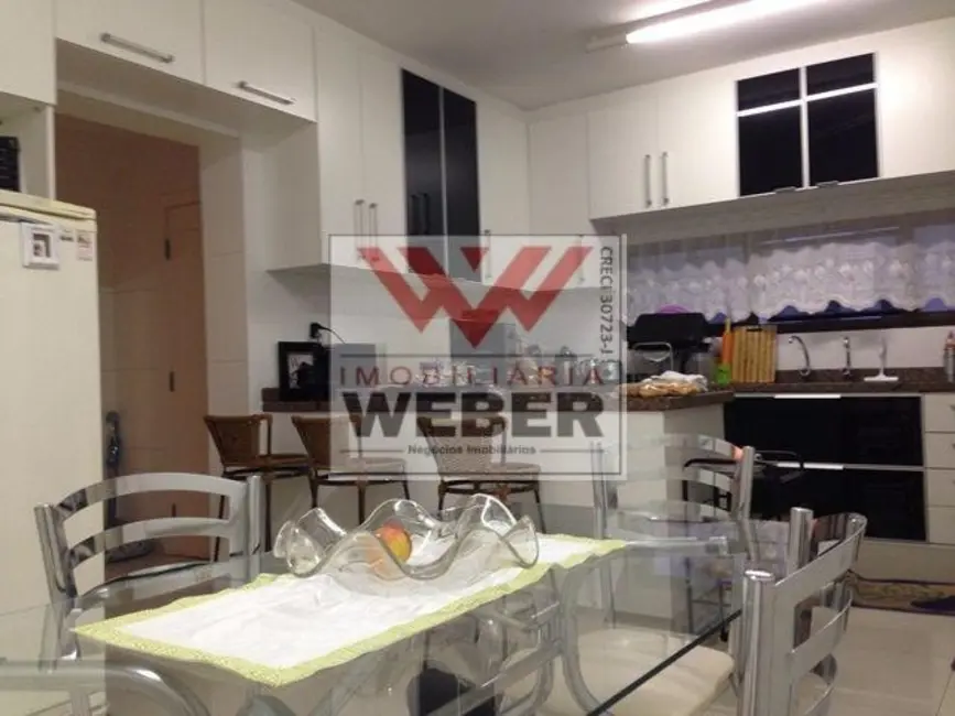 Cobertura com 4 quartos à venda, 235m2 em Vila Trujillo, Sorocaba - SP - imagem 5 Foto 5 de Cobertura com 4 quartos à venda, 235m2 em Vila Trujillo, Sorocaba - SP