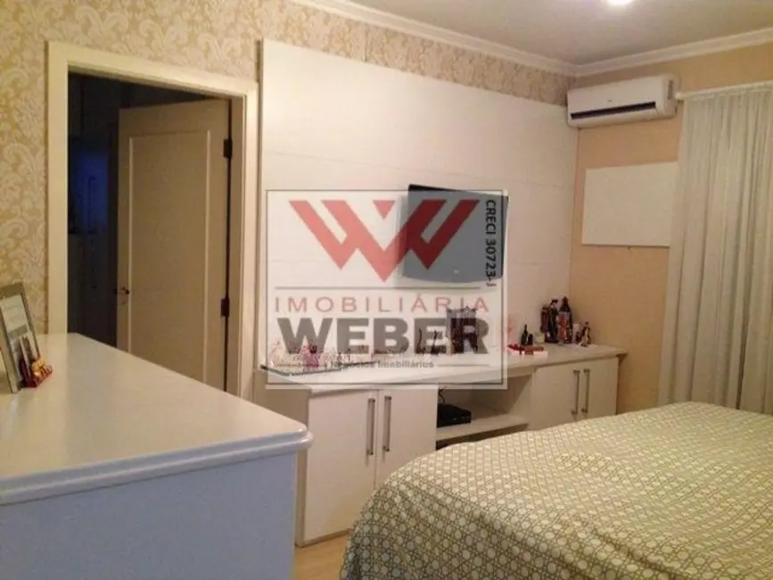 Cobertura com 4 quartos à venda, 235m2 em Vila Trujillo, Sorocaba - SP - imagem 9 Foto 9 de Cobertura com 4 quartos à venda, 235m2 em Vila Trujillo, Sorocaba - SP