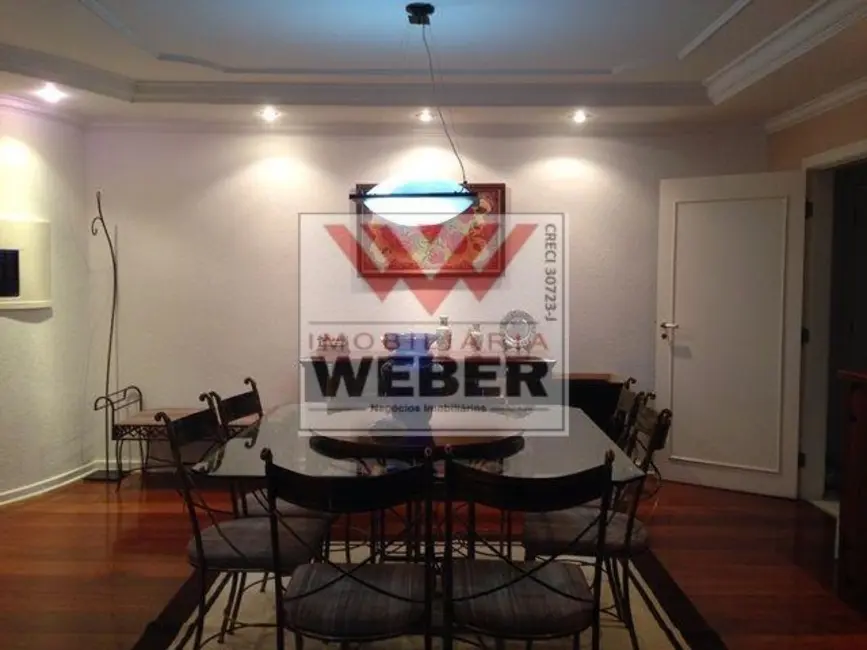 Cobertura com 4 quartos à venda, 235m2 em Vila Trujillo, Sorocaba - SP - imagem 6 Foto 6 de Cobertura com 4 quartos à venda, 235m2 em Vila Trujillo, Sorocaba - SP