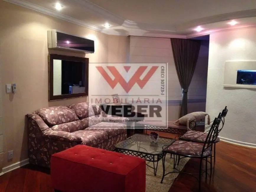 Cobertura com 4 quartos à venda, 235m2 em Vila Trujillo, Sorocaba - SP - imagem 3 Foto 3 de Cobertura com 4 quartos à venda, 235m2 em Vila Trujillo, Sorocaba - SP